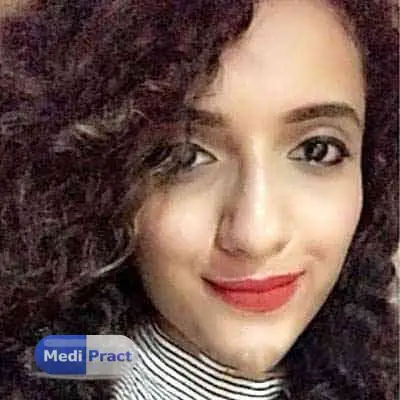 Dr. Rachana shetty Profile Picture