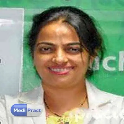 Dr. Rachana Shetty Profile Picture