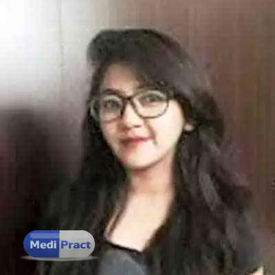 Dr. Rachana Verma Profile Picture