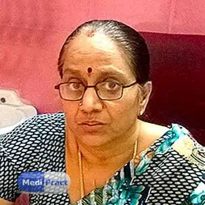 Dr. Rachapudi Sailaja Profile Picture