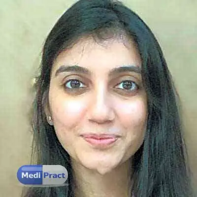 Dr. Rachayta Parikh Gala Profile Picture