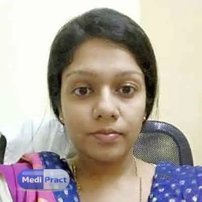 Dr. Rachel Mathew Profile Picture