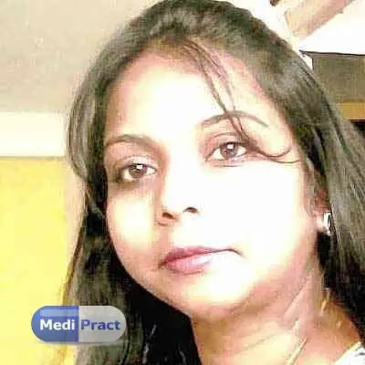 Dr. Rachel Queenie Mallidi Profile Picture