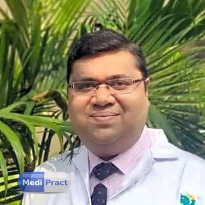Dr. Rachit Agarwal Profile Picture