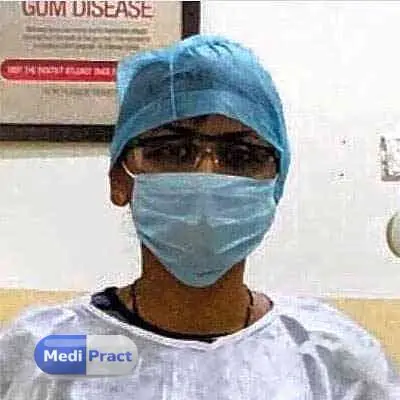 Dr. Rachit Aggarwal Profile Picture