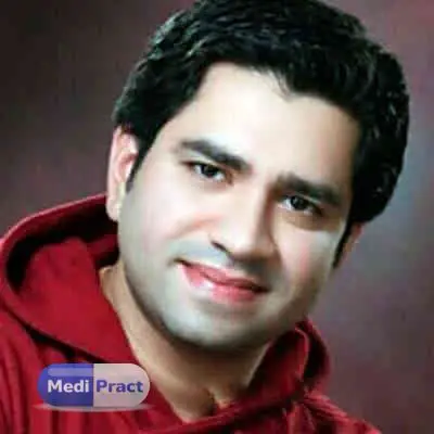 Dr. Rachit Bajaj Profile Picture