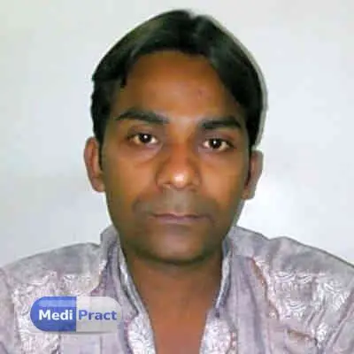 Dr. Rachit Garg Profile Picture