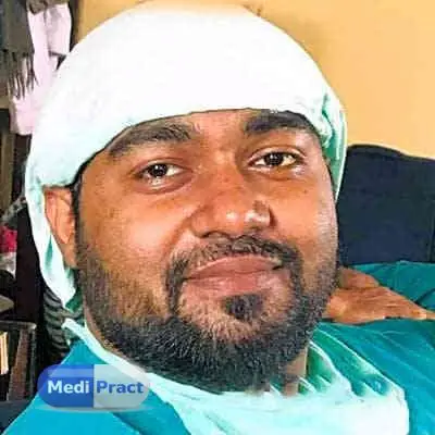 Dr. Rachit Jain Profile Picture