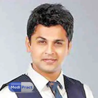 Dr. Rachit Maheshwari Profile Picture