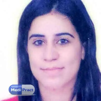 Dr. Rachita Chawla Profile Picture