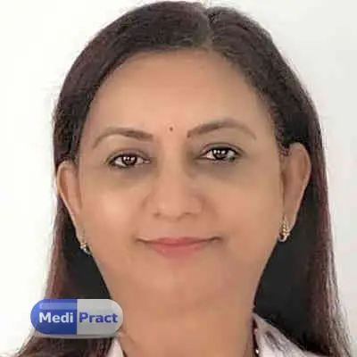 Dr. Rachita Dhurat Profile Picture