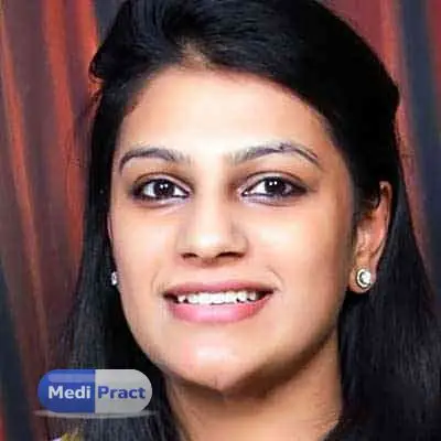 Dr. Rachita Jain Profile Picture