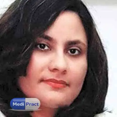 Dr. Rachita Mehlawat Profile Picture