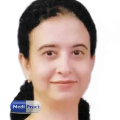 Dr. Rachita Mishri Profile Picture