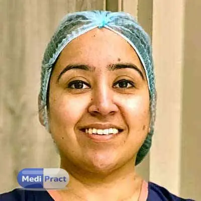 Dr. Rachita Munjal Profile Picture
