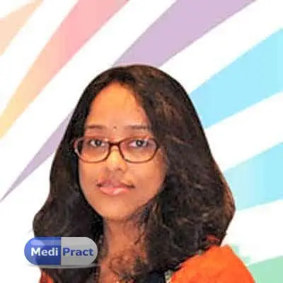 Dr. Rachita Pravalina Profile Picture