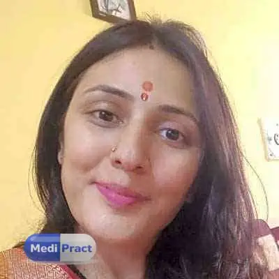 Dr. Rachita Tripathi Profile Picture