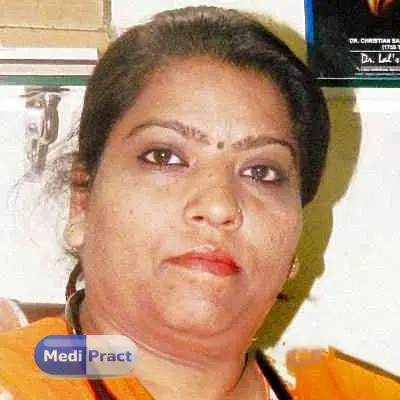 Dr. Rachna Aggarwal Profile Picture
