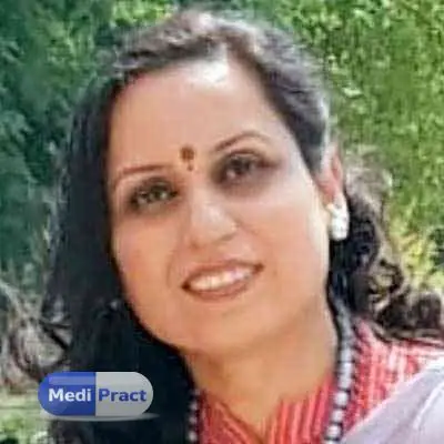Dr. Rachna Arora Profile Picture