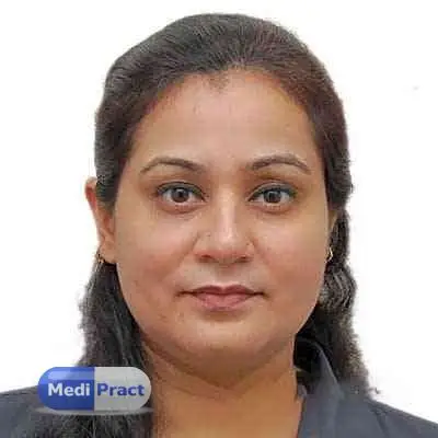 Dr. Rachna B Nangia Profile Picture