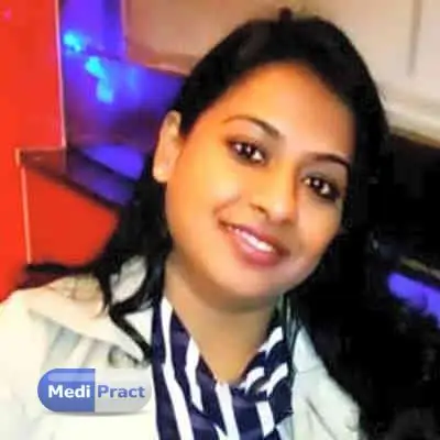 Dr. Rachna Bharti Profile Picture