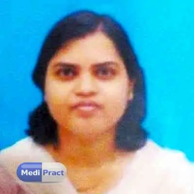 Dr. Rachna Birajdar Profile Picture