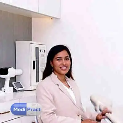 Dr. Rachna Darak Profile Picture