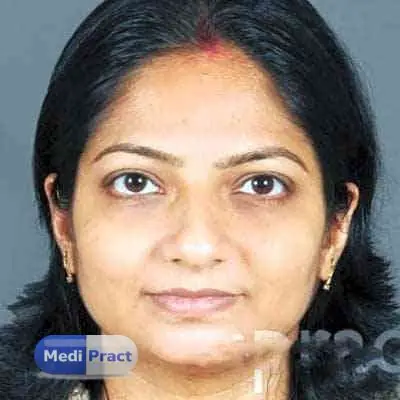 Dr. Rachna Dogra Profile Picture