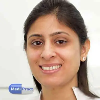 Dr. Rachna Ghatalia Profile Picture