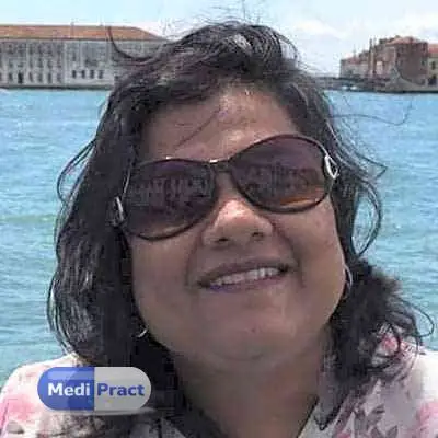 Dr. Rachna Goenka Profile Picture