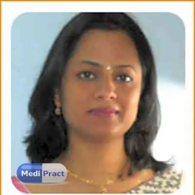 Dr. Rachna Gupta Profile Picture