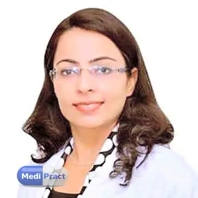 Dr. Rachna Jagia Profile Picture