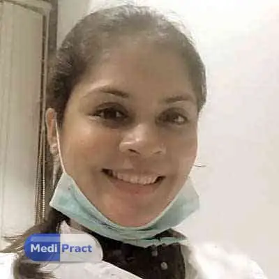 Dr. Rachna Jain Profile Picture