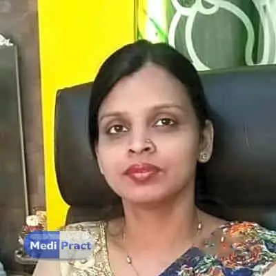 Dr. Rachna Jaiswal Profile Picture