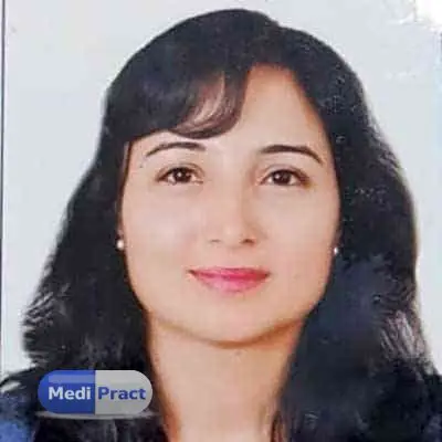 Dr. Rachna Jeswani Profile Picture