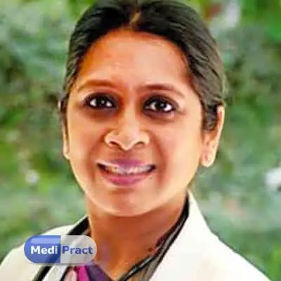 Dr. Rachna Kucheria Profile Picture