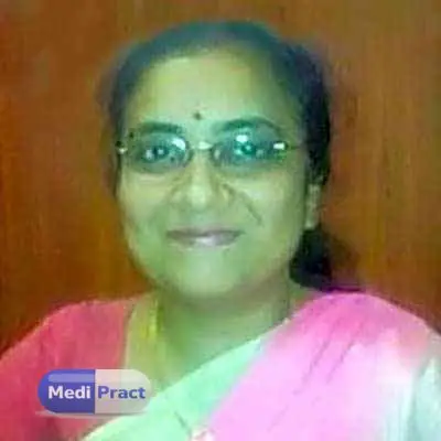 Dr. Rachna Mazumder Profile Picture