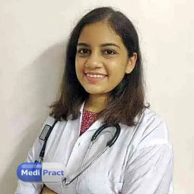 Dr. Rachna Mehta Shroff Profile Picture