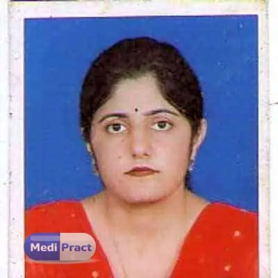 Dr. Rachna Miglani Profile Picture