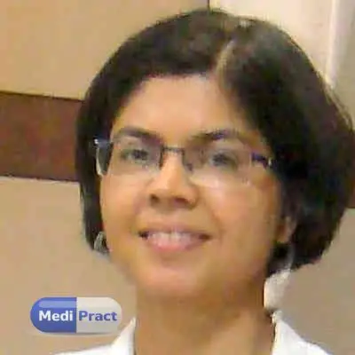 Dr. Rachna Mittal Profile Picture