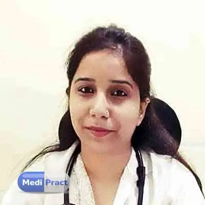 Dr. Rachna Profile Picture
