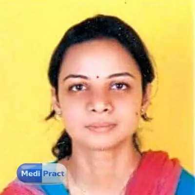 Dr. Rachna Pandey Thakur Profile Picture