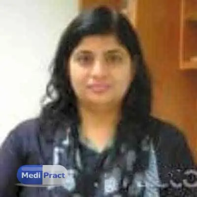 Dr. Rachna Rohtagi Profile Picture
