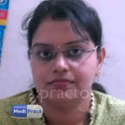 Dr. Rachna Saini Profile Picture