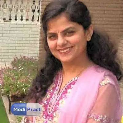 Dr. Rachna Sethi Profile Picture