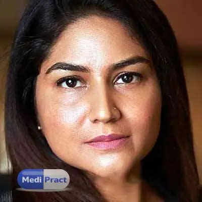 Dr. Rachna Sharma Profile Picture