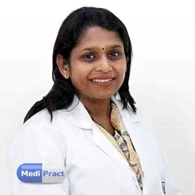 Dr. Rachna Sharma Profile Picture