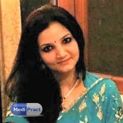 Dr. Rachna Shukla Profile Picture
