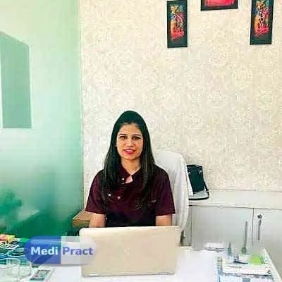 Dr. Rachna Singh Profile Picture