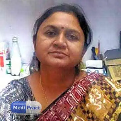 Dr. Rachna Singh Mathur Profile Picture